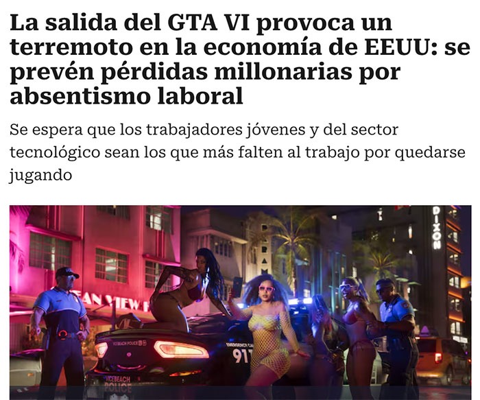 gta vi rompe todo - meme