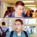 Every college students thoughts while studying for finals
