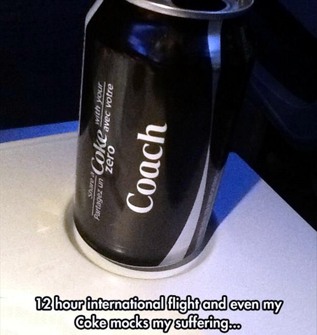 Coke Zero - meme