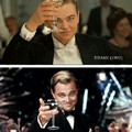 Leo is awesome