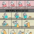 Cat persons