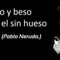 Pablo Neruda todo un lokillo