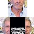 Another reason why he shouldnt have died in star wars 7