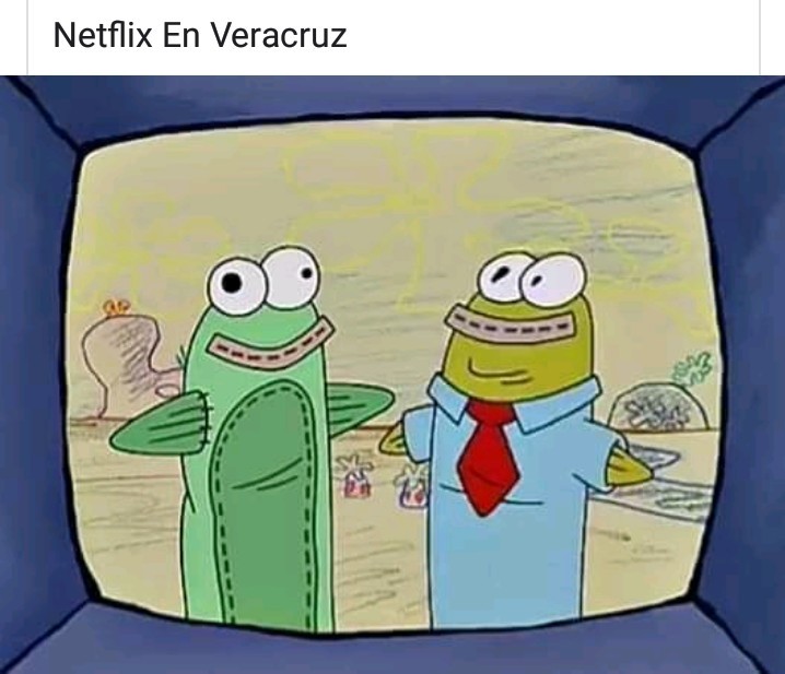 Veracruz Veracruz - meme