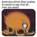 Dongs in a feminist