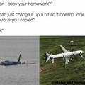 Memes de aviação hehe