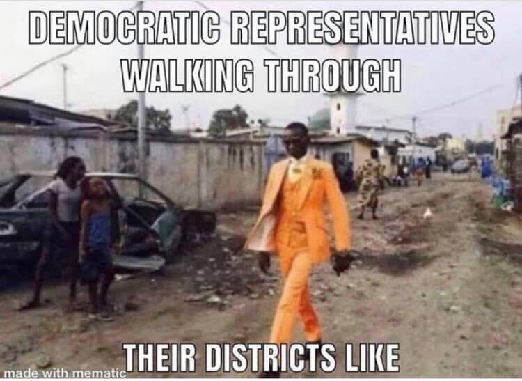 dongs in a district - meme