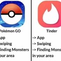 True, but any dating app really