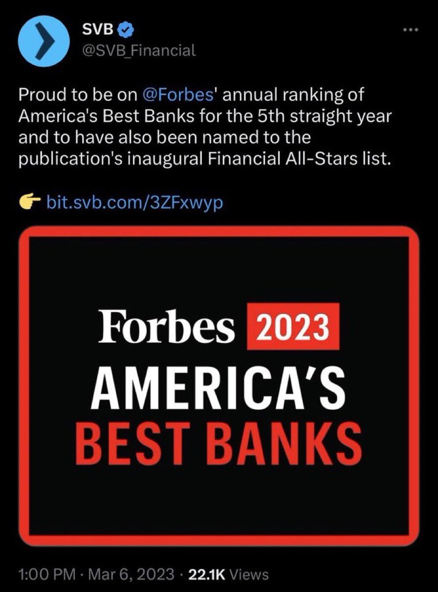 Once again, Forbes promoted a con company. - meme