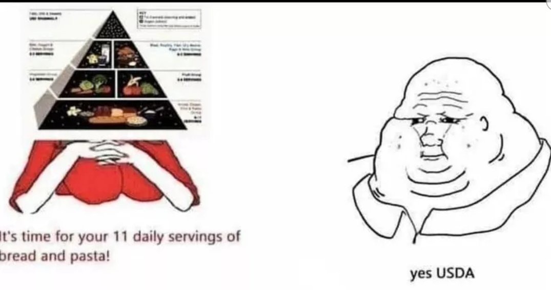 dongs in a pyramid - meme