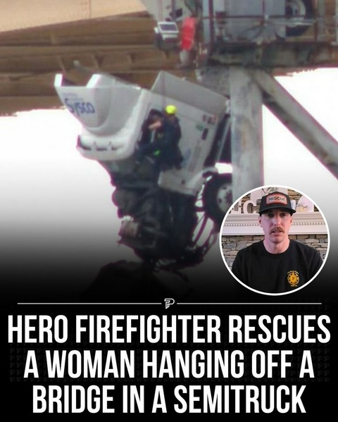 Not all heroes wear cape, some are firefighters - meme