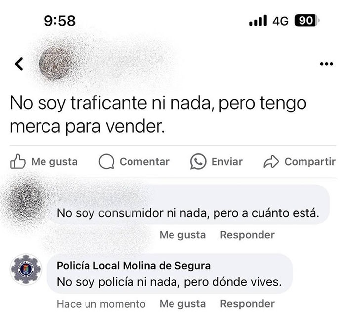 momento dealer - meme