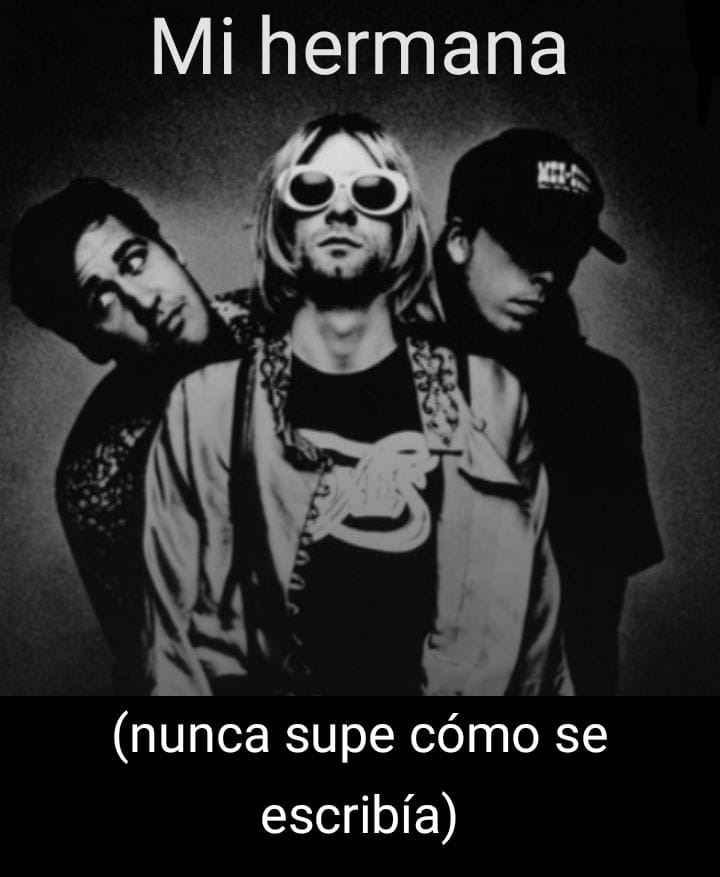 Contexto en los tags - meme