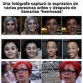 Típico de las feminazis