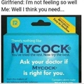 Mycock