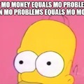 mo money mo problems