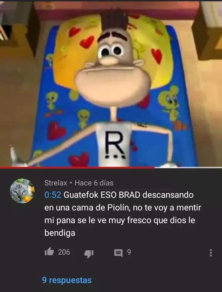 No es muy bueno, Pero tenía que subir algo - meme