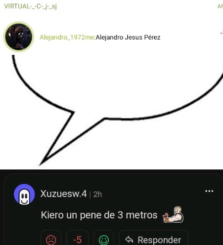 Aceptenlo porfavor - meme