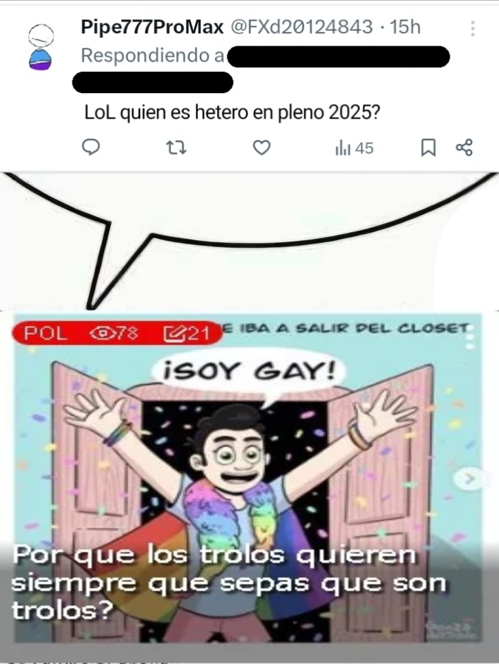 Gay - meme