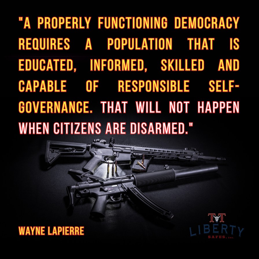 2nd Amendment - meme