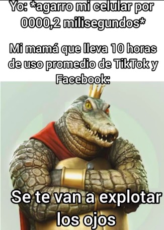 facturas - meme