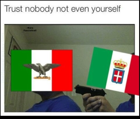 Any Italians on Memedroid?