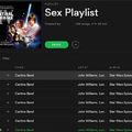 Perfect playlist for a romantic night