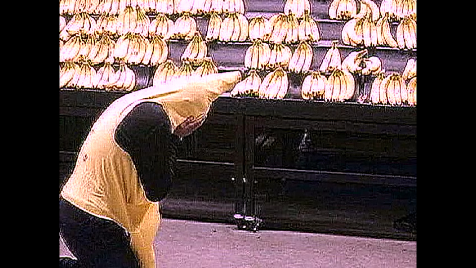 A triste historia de bananu - meme