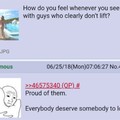 4chan being non-edgy