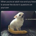 yes doctor I get mad pussy I swear