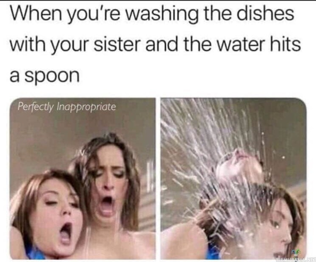 Spoons! - meme