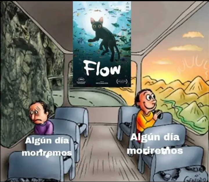 I - meme