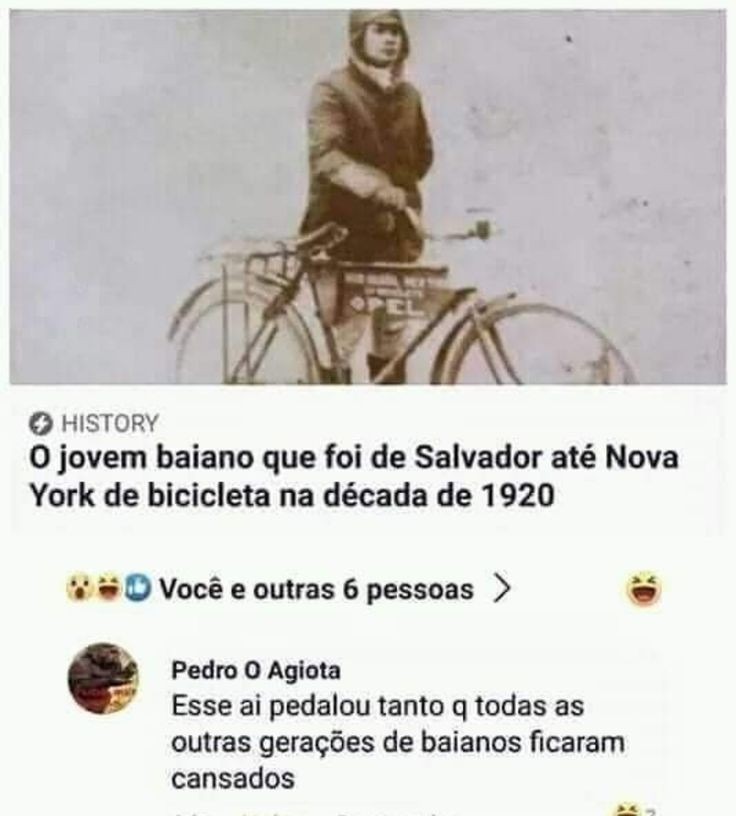 Mistério resolvido - meme