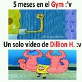 Dillion. ❤