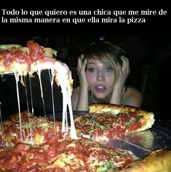 Pizza!!! - meme