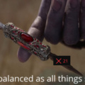Perfectly balanced