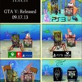 two constants for every console generation to come