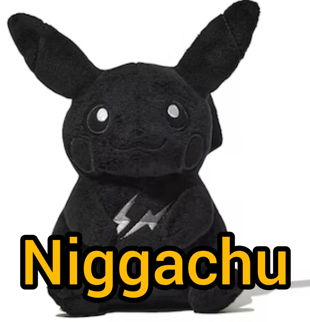 Picachu de disney - meme
