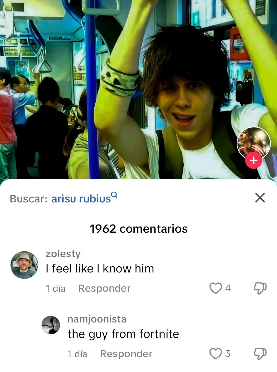 guy - meme