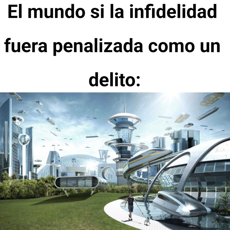 O que al menos la gente deje de romanrizarla - meme