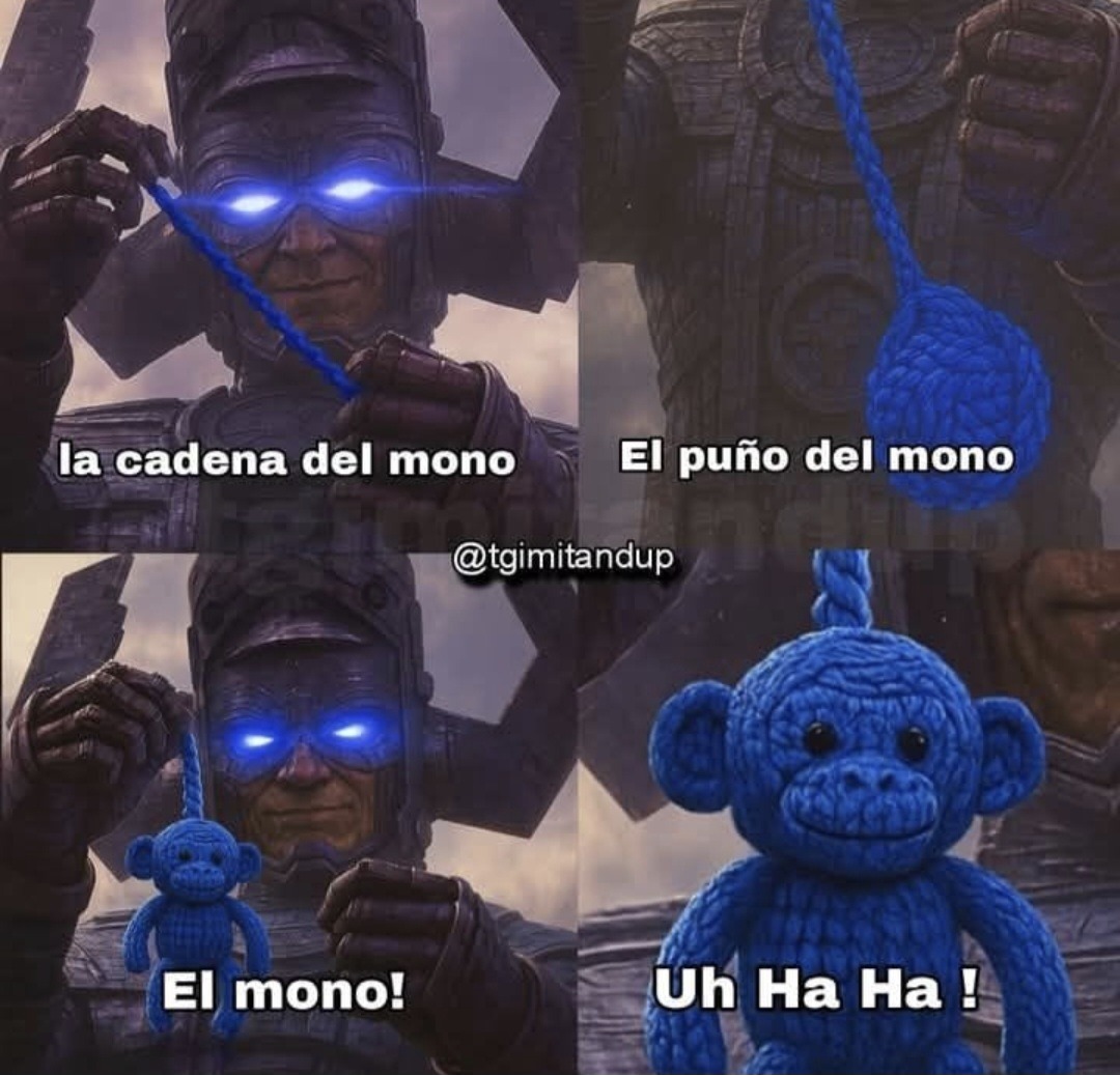 XD - meme