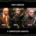 The witcher <3