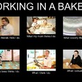 A baker is actually an undercover memeroider