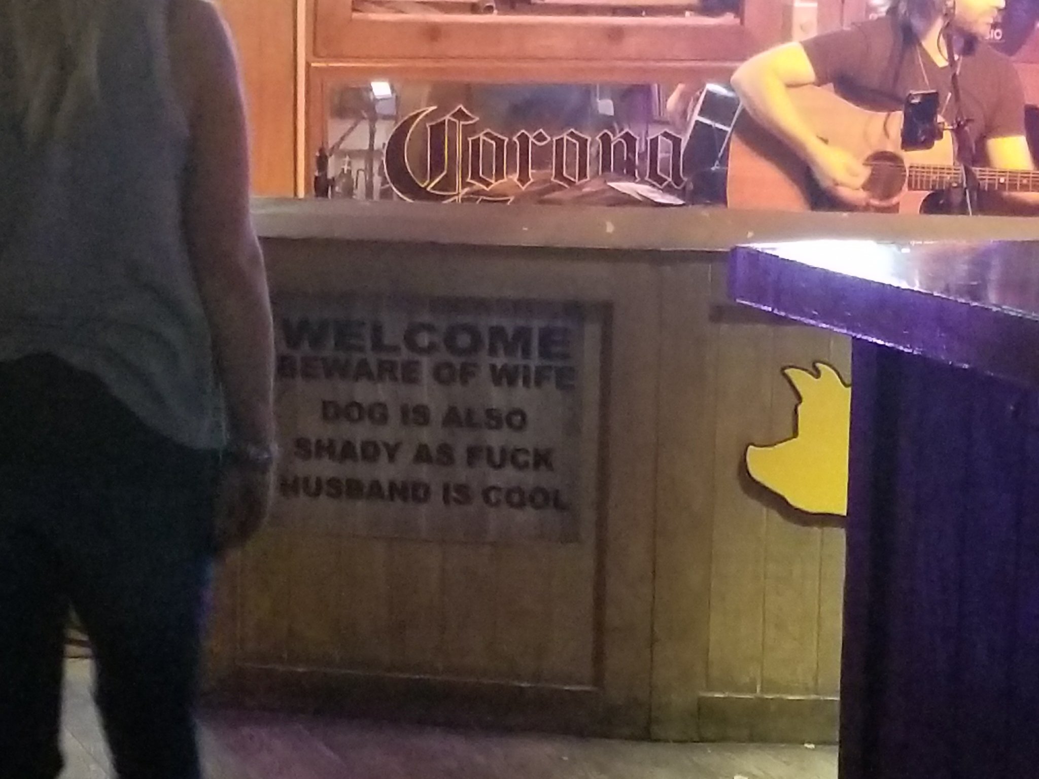 Bars in Nashville - meme