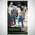 Pickpocket 100