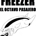 Freezer el octavo pasajero