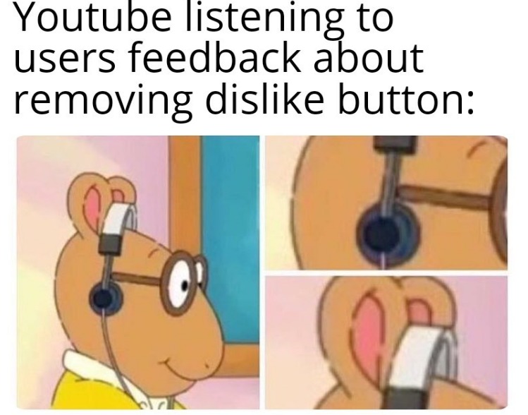 hurry up and fix it already youtube - meme