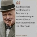 Frases qué Winston Churchill nunca dijo