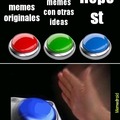 La mayoria de memedroiders cuando se quedan sin ideas