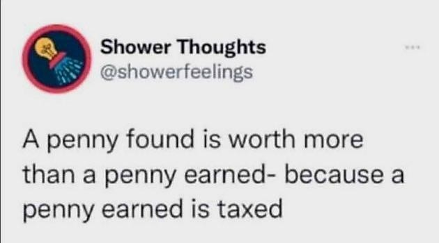 Facts - meme